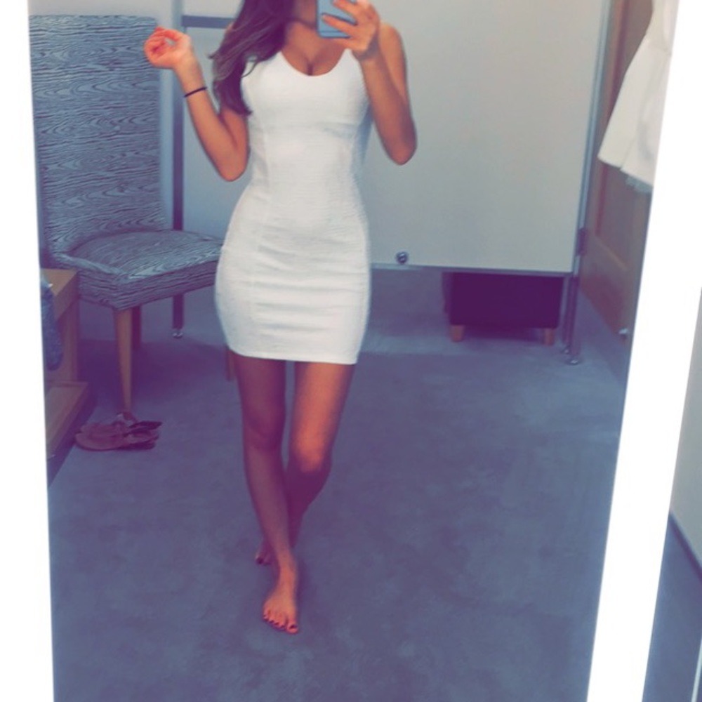 Topshop dress